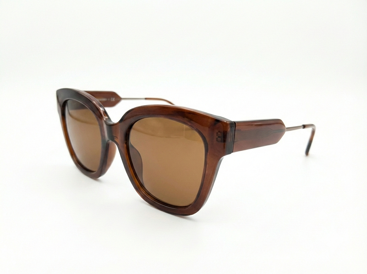 Mimi - Cat Eye Tr Female Adult Eyewear | Optic Monkey