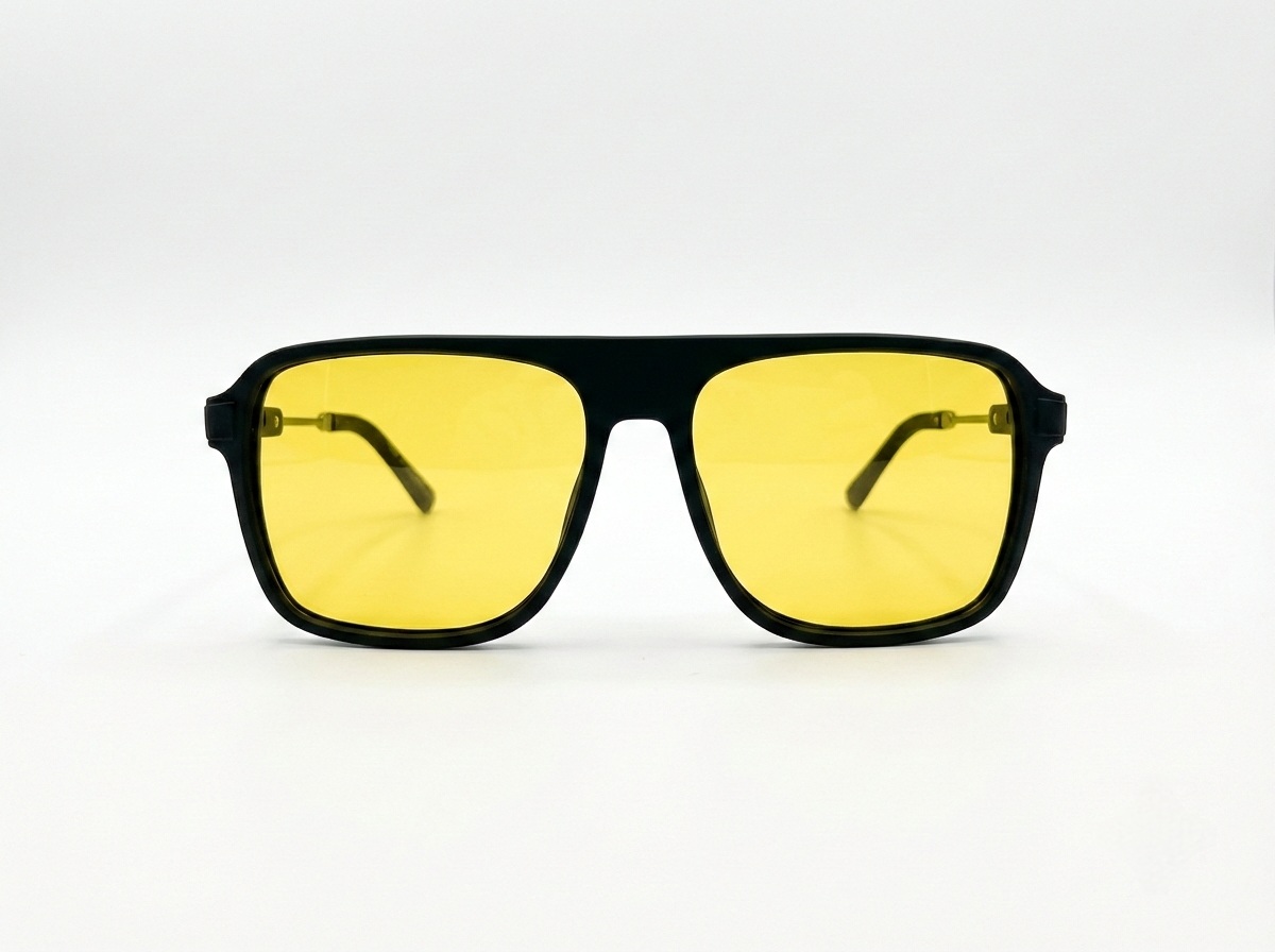 Rafa - Square Tr Unisex Adult Eyewear | Optic Monkey