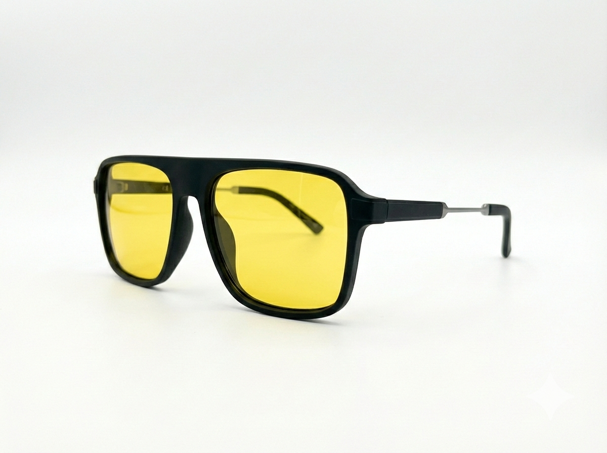 Rafa - Square Tr Unisex Adult Eyewear | Optic Monkey