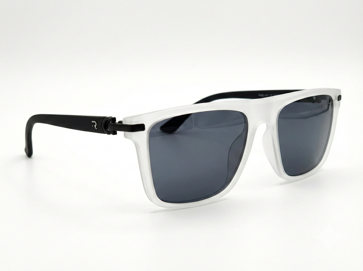 Rafa - Square Tr Unisex Adult Eyewear | Optic Monkey
