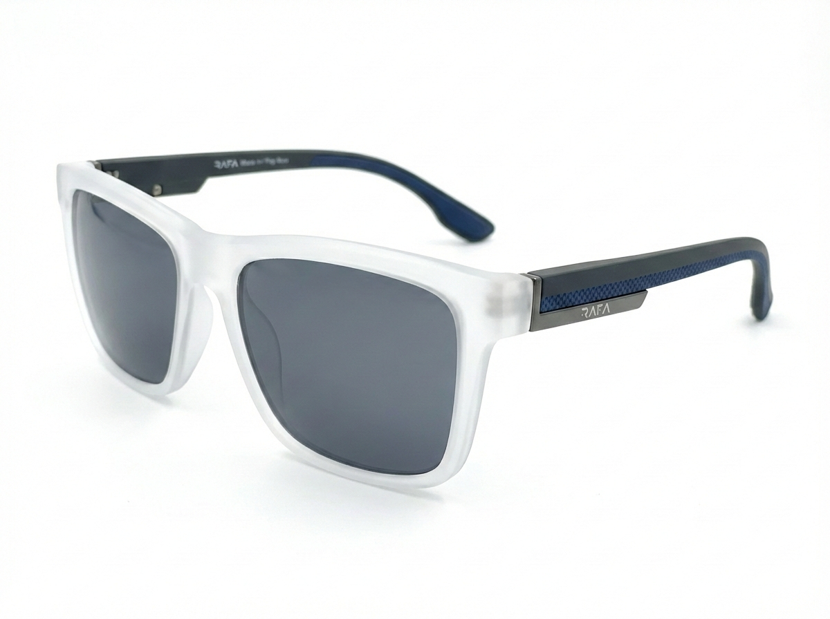 Rafa - Square Tr Unisex Adult Eyewear | Optic Monkey