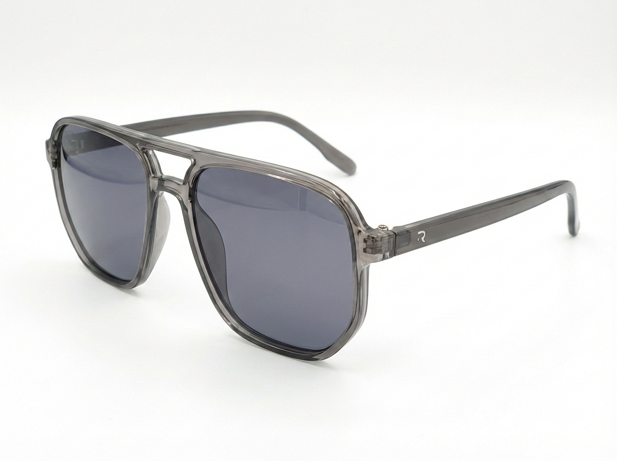 Rafa - Hexagon Tr Unisex Adult Eyewear | Optic Monkey