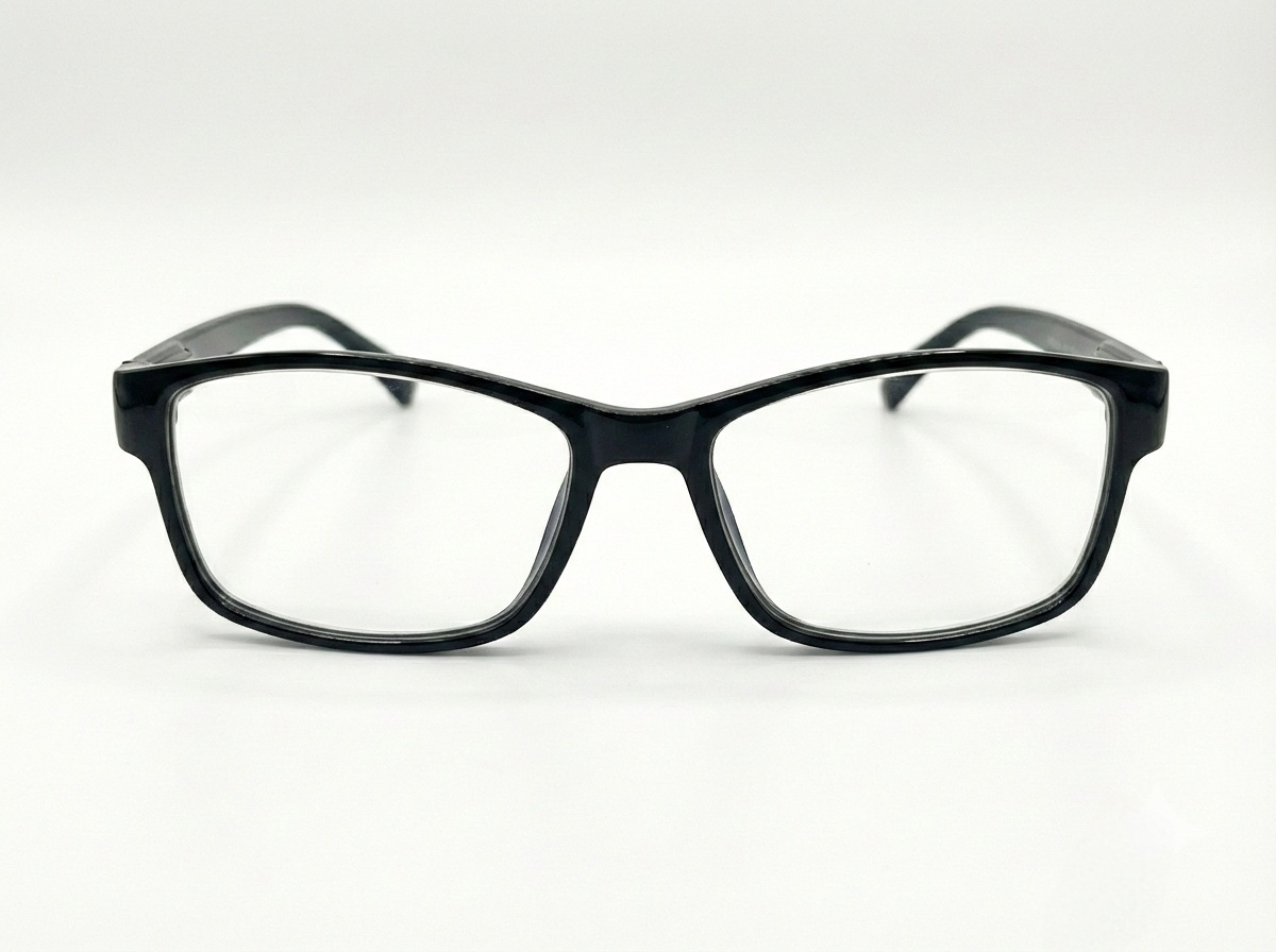 Reading glass +1.25 D,+1.75 D,+2.50 D