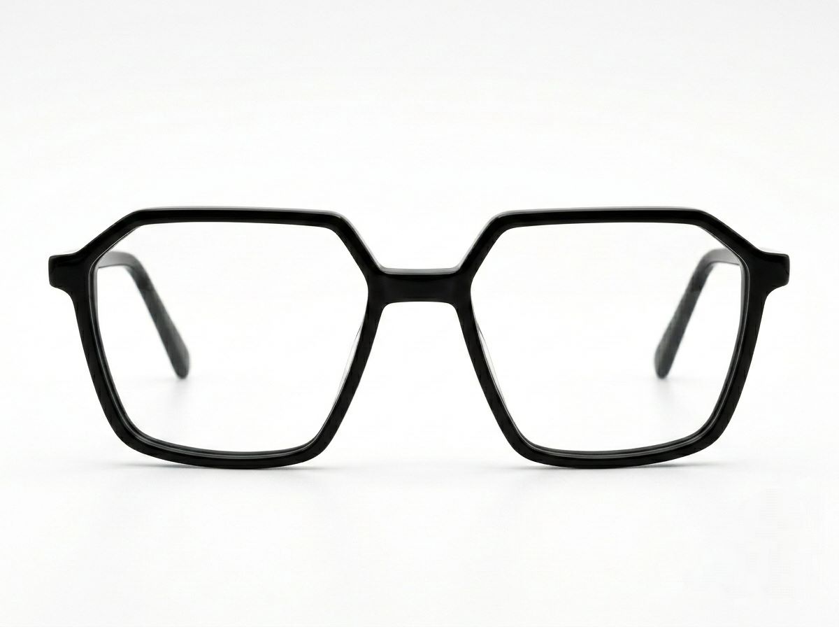 Opticmonkey-kids Black