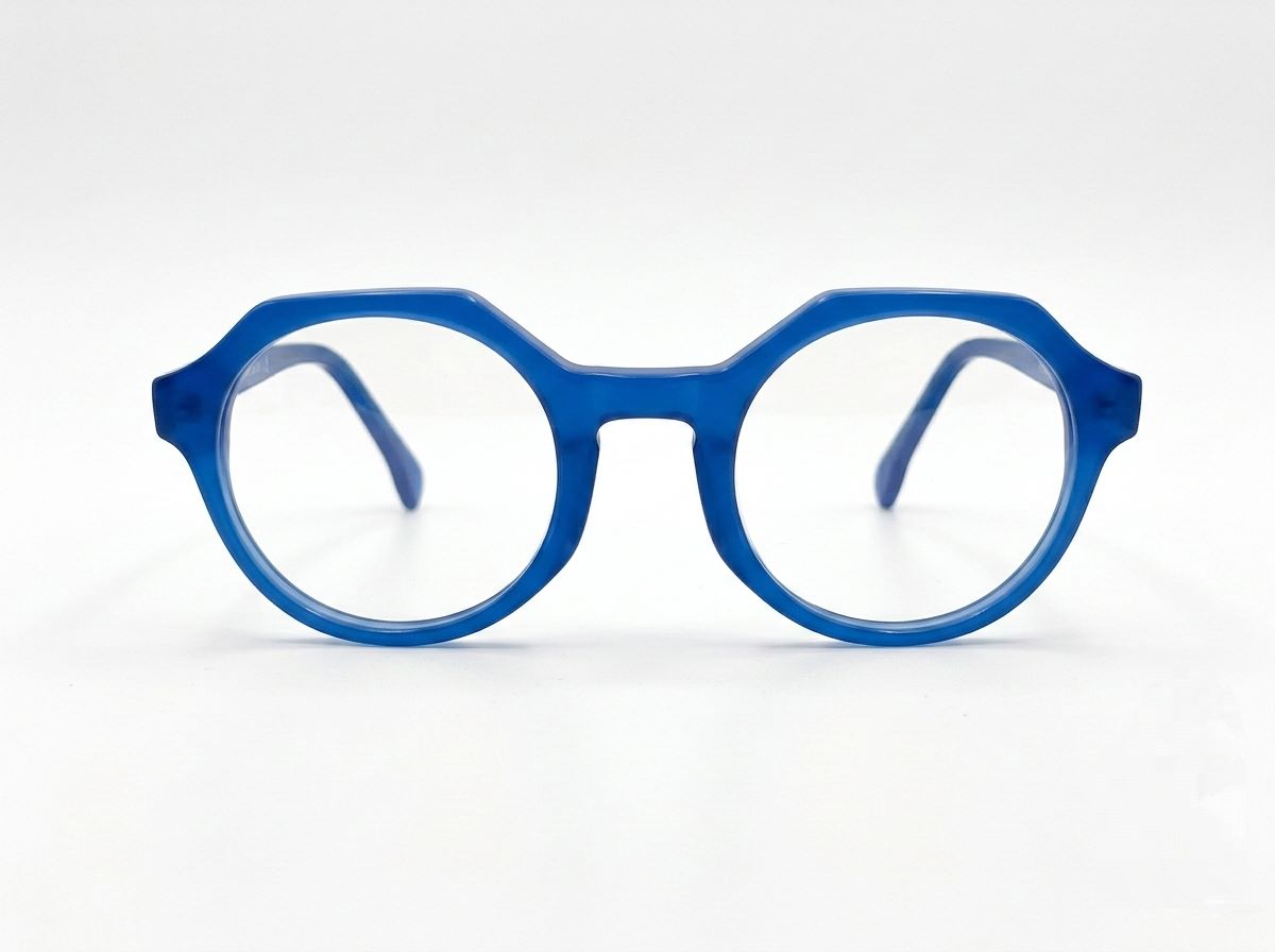 Opticmonkey-kids Blue