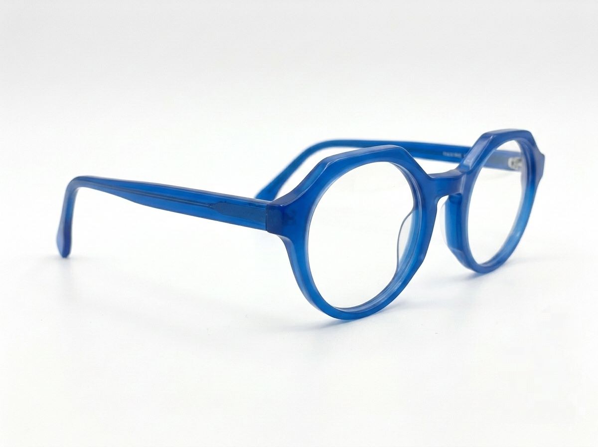 Opticmonkey-kids Blue