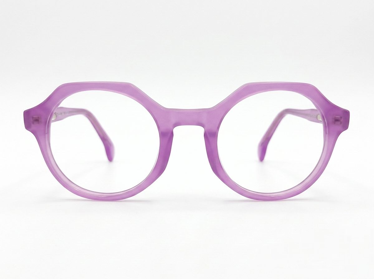 Opticmonkey-kids Purple 