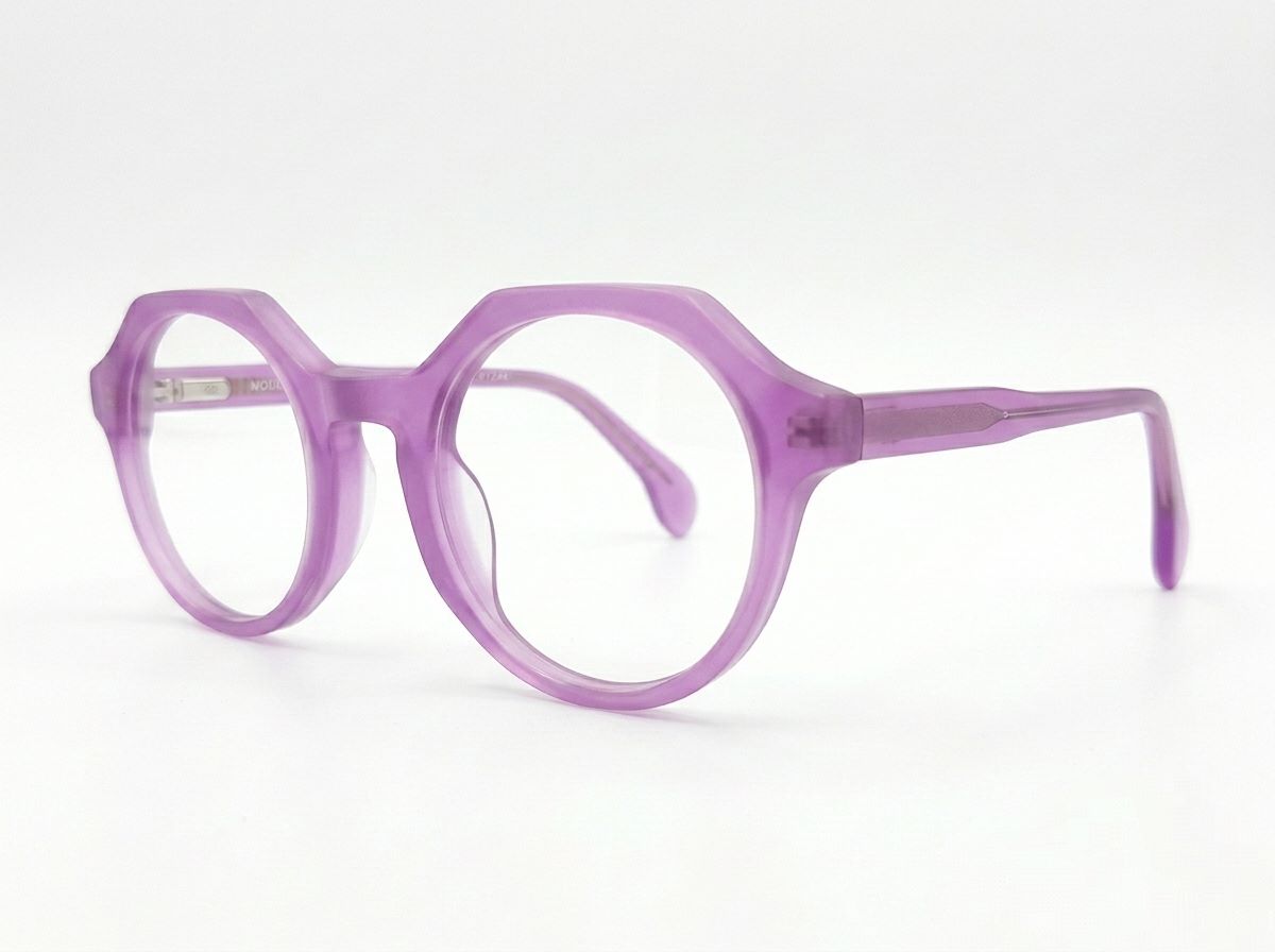 Opticmonkey-kids Purple 