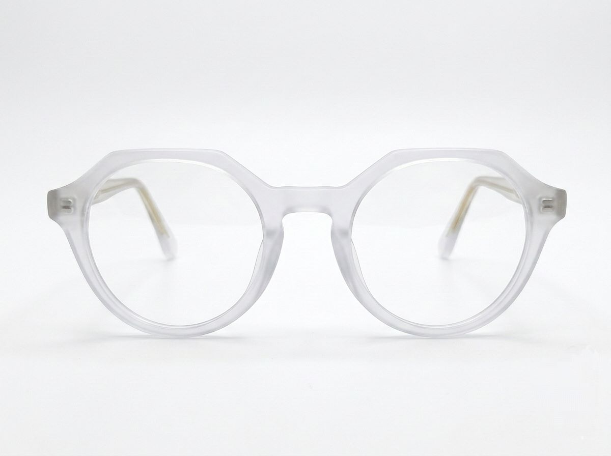 Opticmonkey-kids White