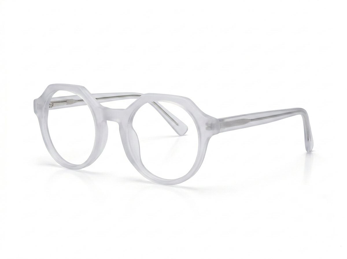 Opticmonkey-kids White