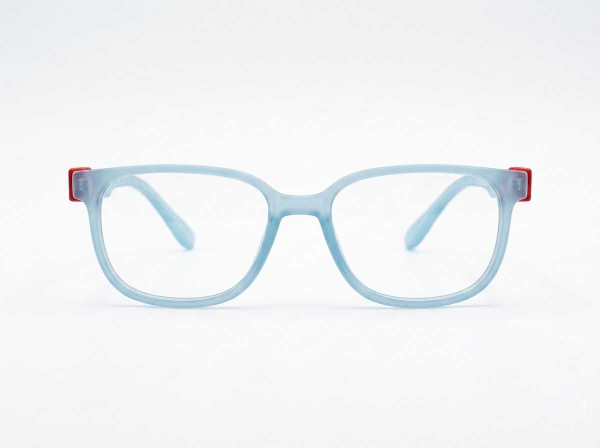 Opticmonkey-kids Sky-Blue