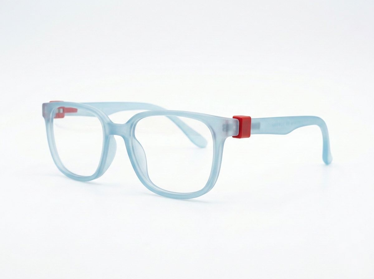 Opticmonkey-kids Sky-Blue